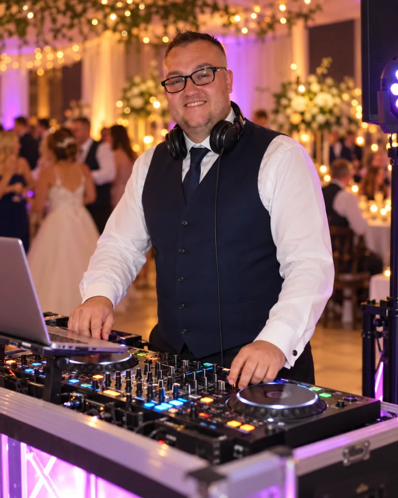 DJ Micky K