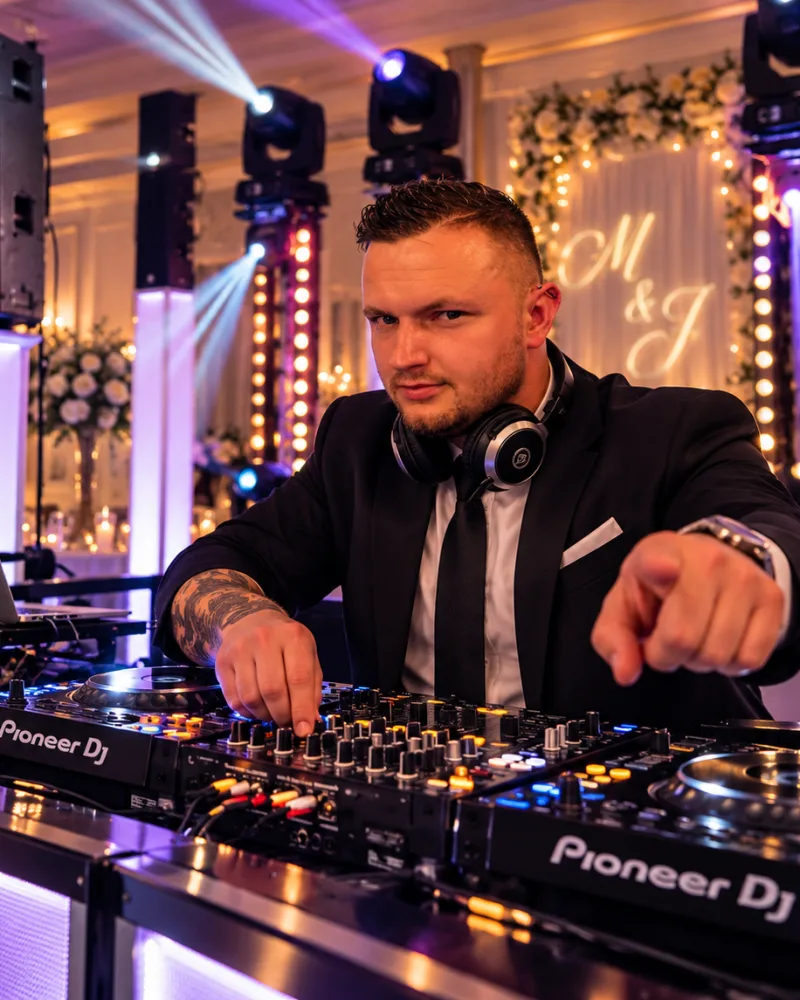 DJ Gary